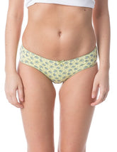 Cottonil Women Bikini Candy Printed 2Pcs